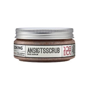 Face Scrub